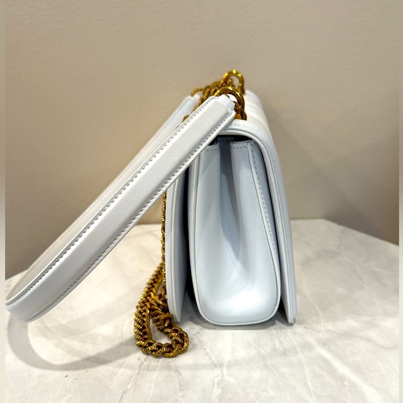 🔥Dolce & Gabbana Medium Devotion bag in quilted nappa leather🔥 - Picture 5 of 10